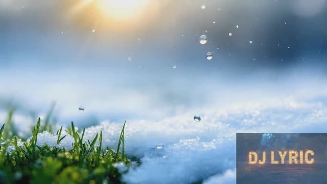 Dj Lyric+AI - КАПЕЛЬ (апрель, suno, мультфильм)