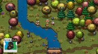 В Steam вышла демка ковбойского «Stardew Valley» — Cattle Country.