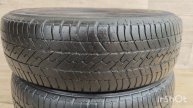 175/70/14, Goodyear F2, 2 шт