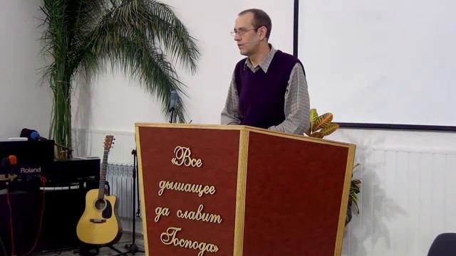 23.04.2021. Молитвенное служение церкви _Возрождение_ г. Жигулёвск (360p).mp4