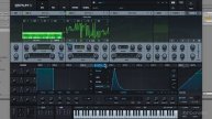 03. Modulated Heavy Bass