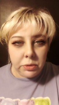 Было страшно потерять