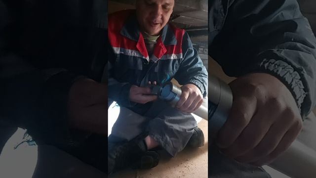 труборез для канализации 2