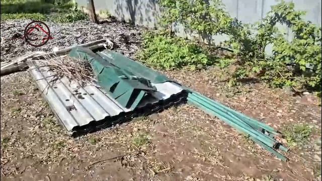Реконструкция крыши | Замена кровли | Металлочерепица | Замена стропильной системы | СтройВерх-рф