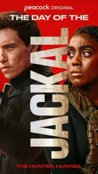Обзор первой серии «День Шакала»