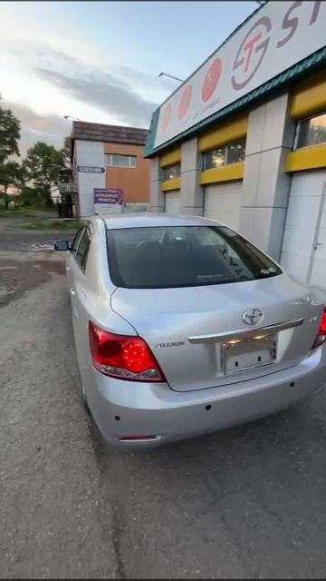 Шикарный автомобиль для нашего клиента «КРОМПАЛ АВТО» и конечно отзыв 🤗
