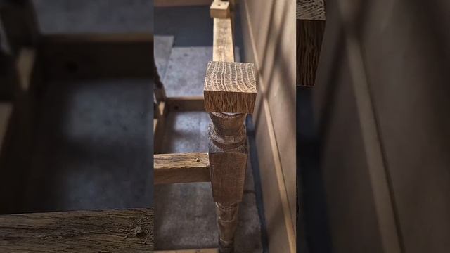 УДИВИТЕЛЬНАЯ реставрация СТАРОГО столика