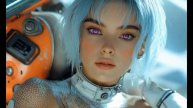 STAR-BABES & STARSHIPS TEASER-TRAILER:- HIGH OCTANE SCI-FI ADVENTURE