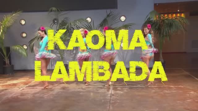 Kaoma - Lambada (Ayur Tsyrenov Remix) (DimakSVideo)
