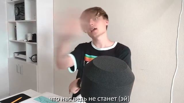 Ивангай - Пошли в кафешку. (Мемузыка)