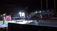 Спортсмены, Михаил Кокляев и бочки с пивом на Strong Champions League