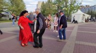 Танцы, танцы💃.... 03.05.25.