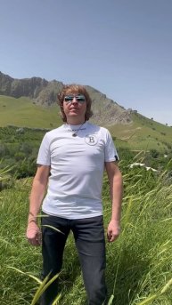 Сергей Серков «Я не знаю зачем»