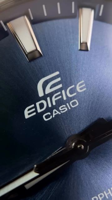 Наручные часы Casio Edifice EFR-S108