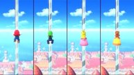 👑 MARIO PARTY — 100% ПОБЕДА НА МАСТЕРЕ! ВСЕ МИНИ-ИГРЫ ПРЕОДОЛЕНЫ С УЛЫБКОЙ! 🎮🌟