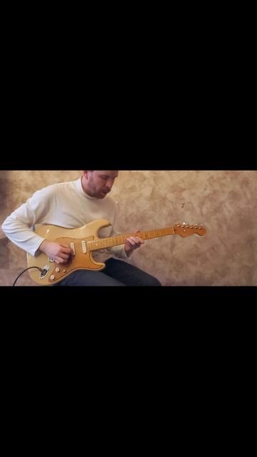 Eagles - Hotel California Solo Guitar