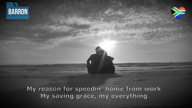 Spencer Crandall - My Person (Barron Tropical House Remix)