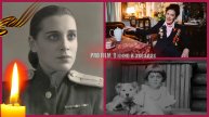 ⚡️УМЕРЛА ОДНА ИЗ СТАРЕЙШИХ АКТРИС РОССИИ🥀🕯️