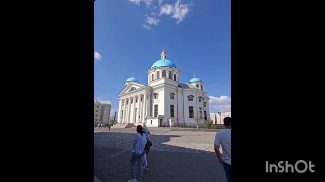 Отпуск в Казани.
15.04.25г.mp4