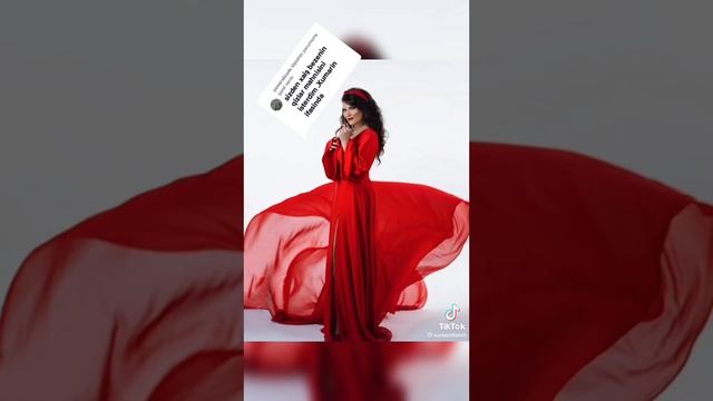 xumar qedimova BEZENIN QIZLAR BEZENIN MEZENMEY SIZE YARASIR BEZENIN QIZLAR BEZENIN🥀