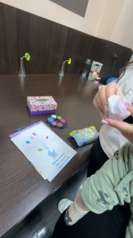Пожелания на память проекту «Мама и грудничок»🤱