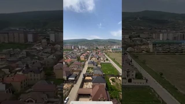 звездный город