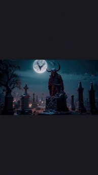 стук, стук, дьявол пришел. наберём 250 лайков, выложу полный трек!