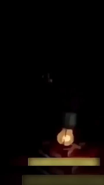 Таинственный камень из Египта