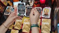 расклад «НА ЕДИНЕ С ДУШОЙ»🔮