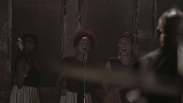 The Heavy - What Makes A Good Man