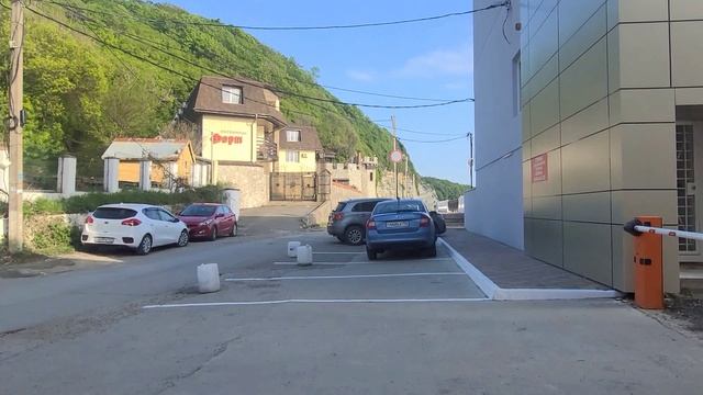 Новомихайловский / барабулька пошла  ✌️ но дельфинов не видно🧐