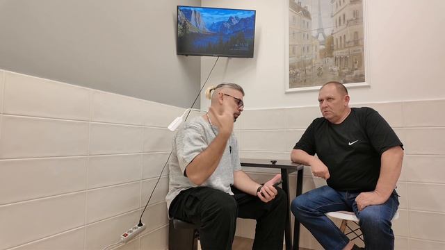 Похудение отзыв. История похудения. Как похудеть. Минус 10 кг за 4 месяца. Врач Ерастов Евгений.