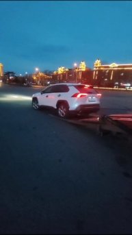 Далянь авто