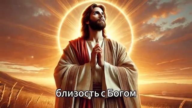 БОГ ЕСТЬ