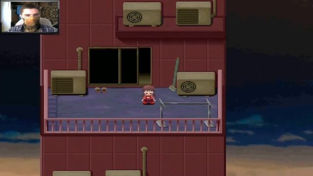 Yume Nikki Прохождение #2 ► Бесконечный подвал