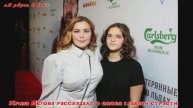«Я рвусь в бой»: Ирина Пегова рассказала о своей главной страсти