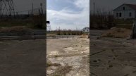 Кемпинг Рубас в не сезон