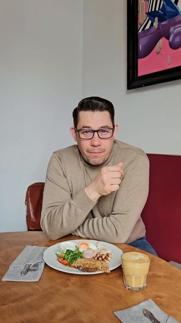 Какой тип ты?
#КурбатовМаксимНиколаевич #Massimo_v_mire #MAXSIMUS #людей #опрос #интересные #завтрак