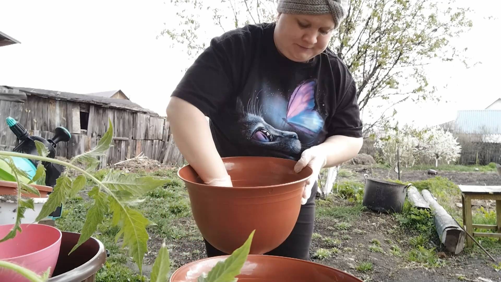 ПРОСТАЯ ЖИЗНЬ 45 //МЫ С АНДРЕЕМ ВСЕ В РАБОТЕ НЕКОГДА ПРОДОХНУТЬ