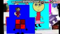 BGG Rebooted - Bonzi Sees Peppa's Poop
