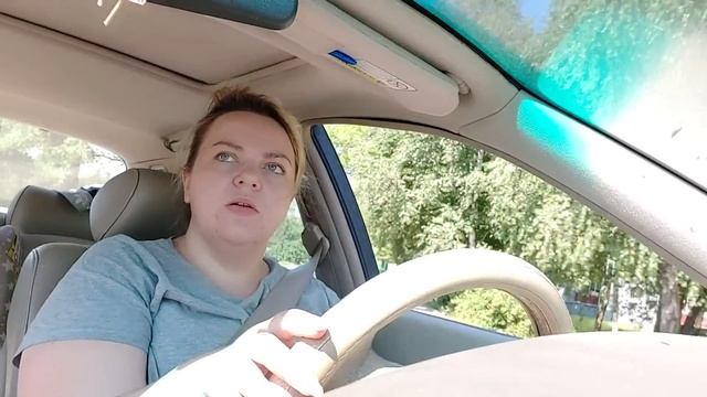 СХОДИЛА НА СОБЕСЕДОВАНИЕ... VLOG 01.07.22