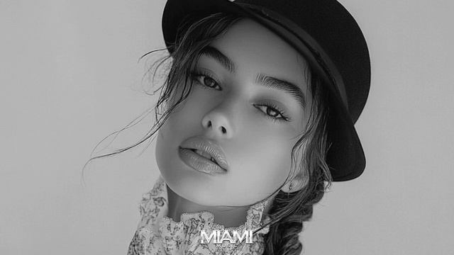 Top Mix MIAMI  Popular Hits Summer Mix 2025