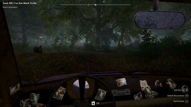 Priest Simulator: Heavy Duty