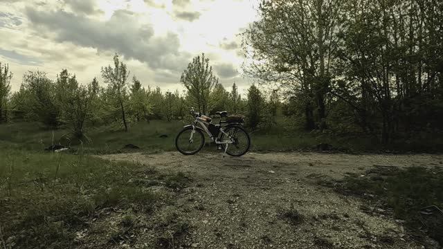 Вольск, Красное поле