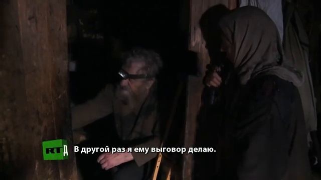 Агафья Лыкова