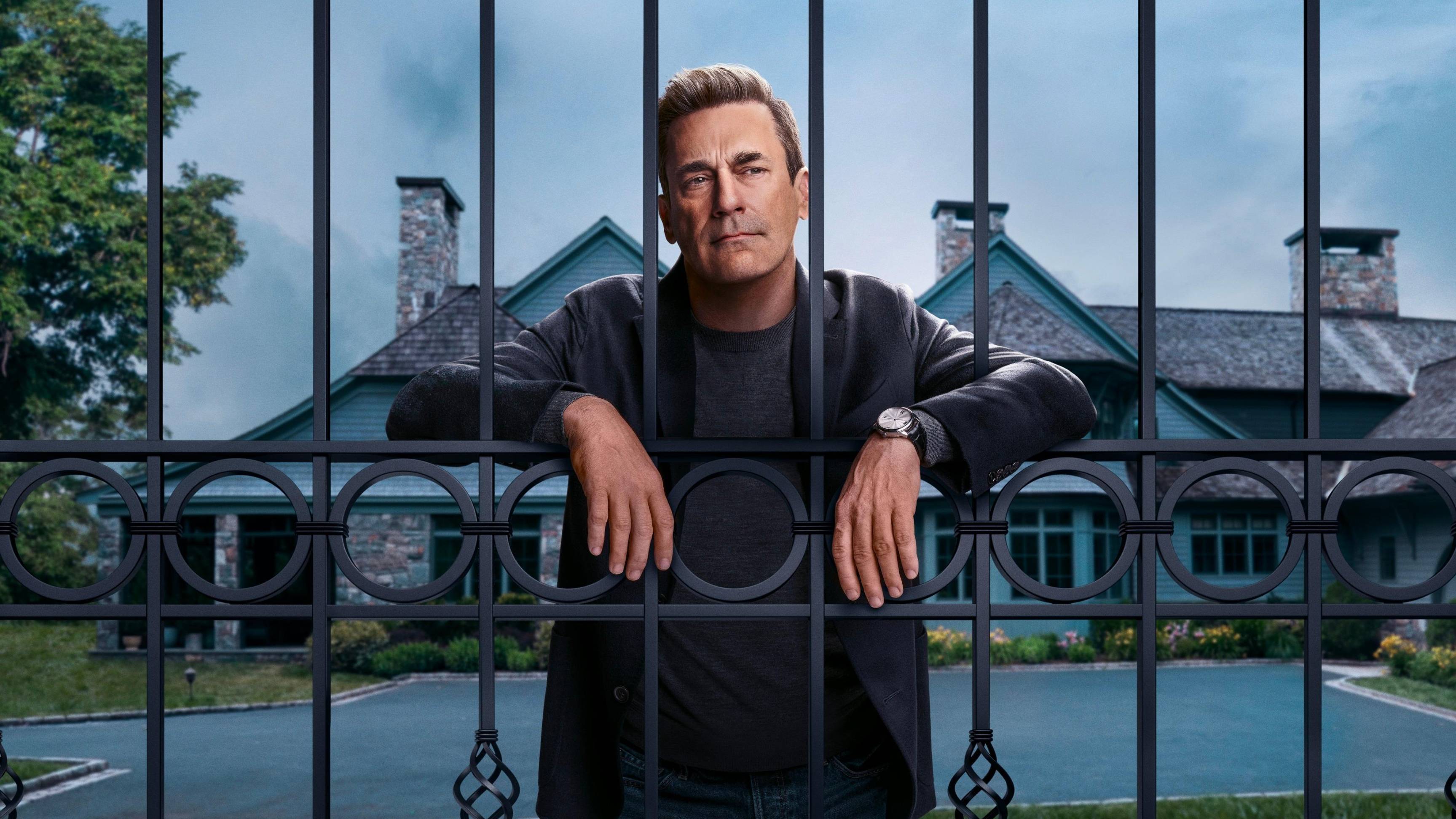 Сериал Друзья и соседи – 1 сезон 5 серия / Your Friends & Neighbors