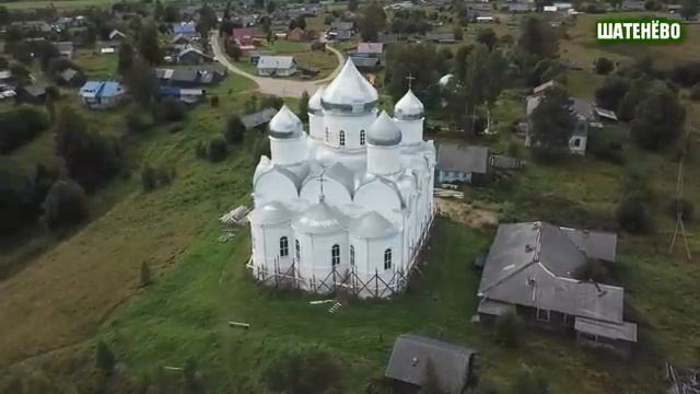 Последование ко Святому Причащению / 28 минут на молитву