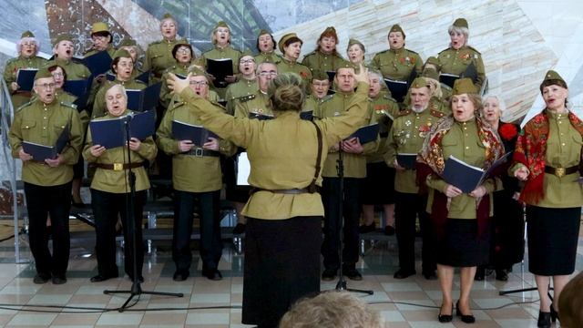 Сила хора