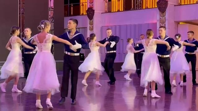 Журавли победы 03-05-2025