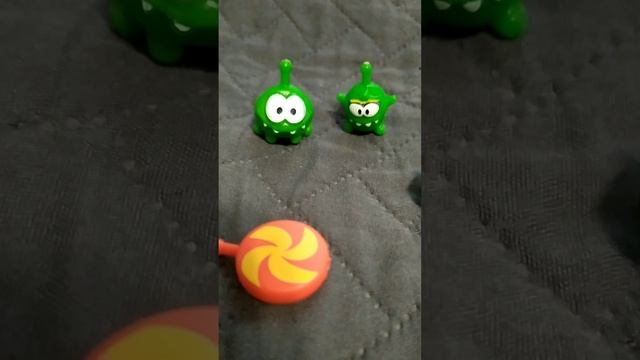 Семейство АмНямов